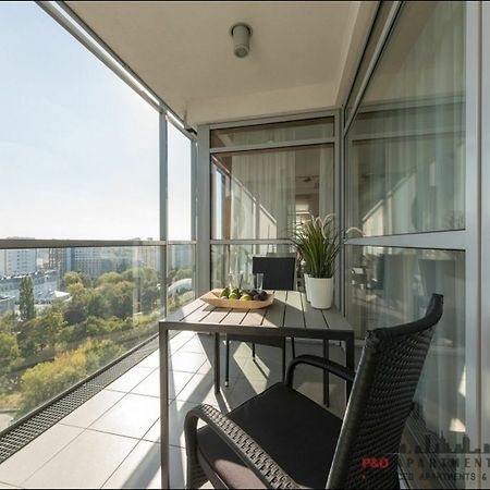 P&O Apartments Arkadia 14 Warsawa Bagian luar foto