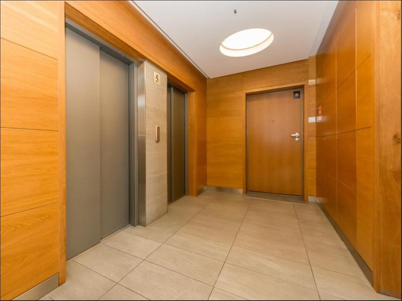 P&O Apartments Arkadia 14 Warsawa Bagian luar foto