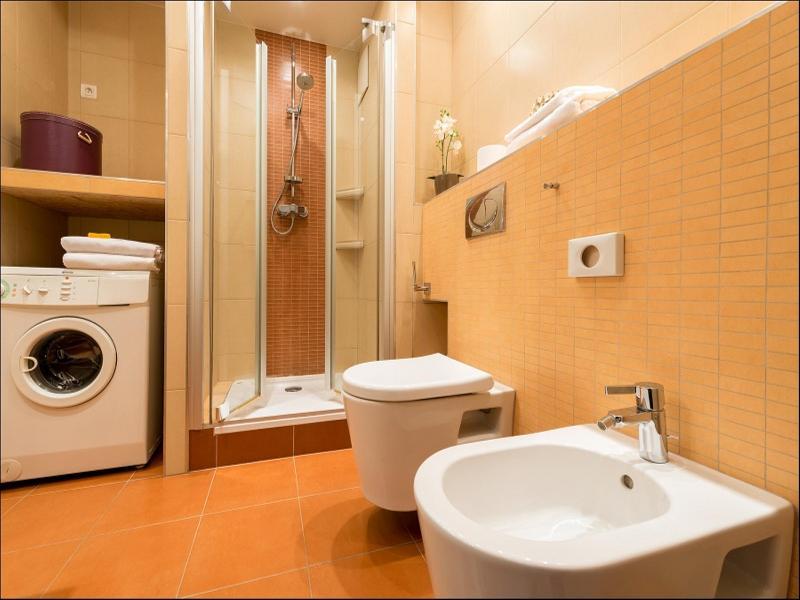 P&O Apartments Arkadia 14 Warsawa Bagian luar foto