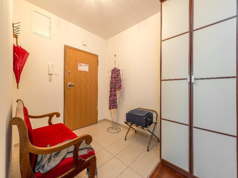 P&O Apartments Arkadia 14 Warsawa Bagian luar foto