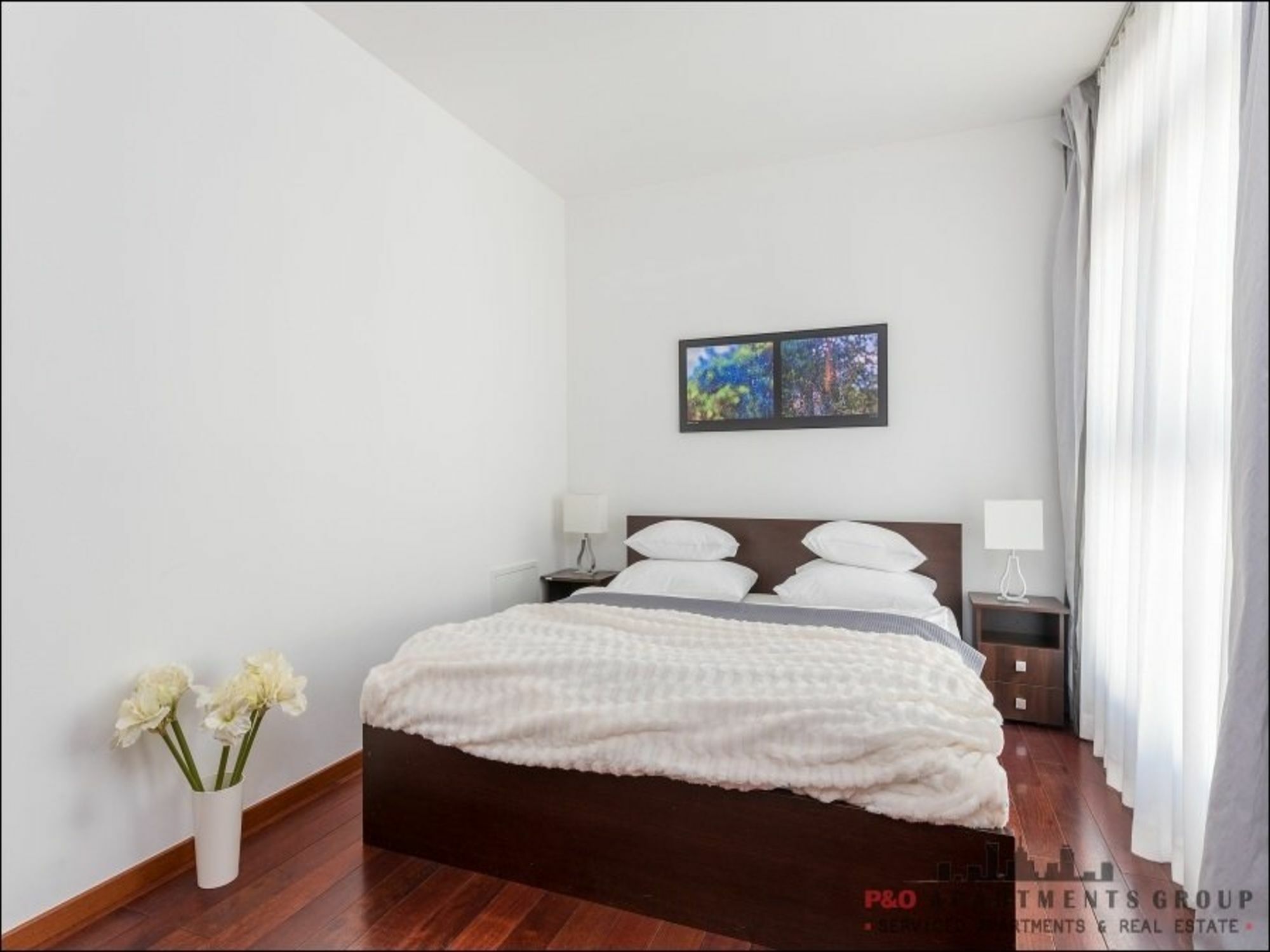 P&O Apartments Arkadia 14 Warsawa Bagian luar foto