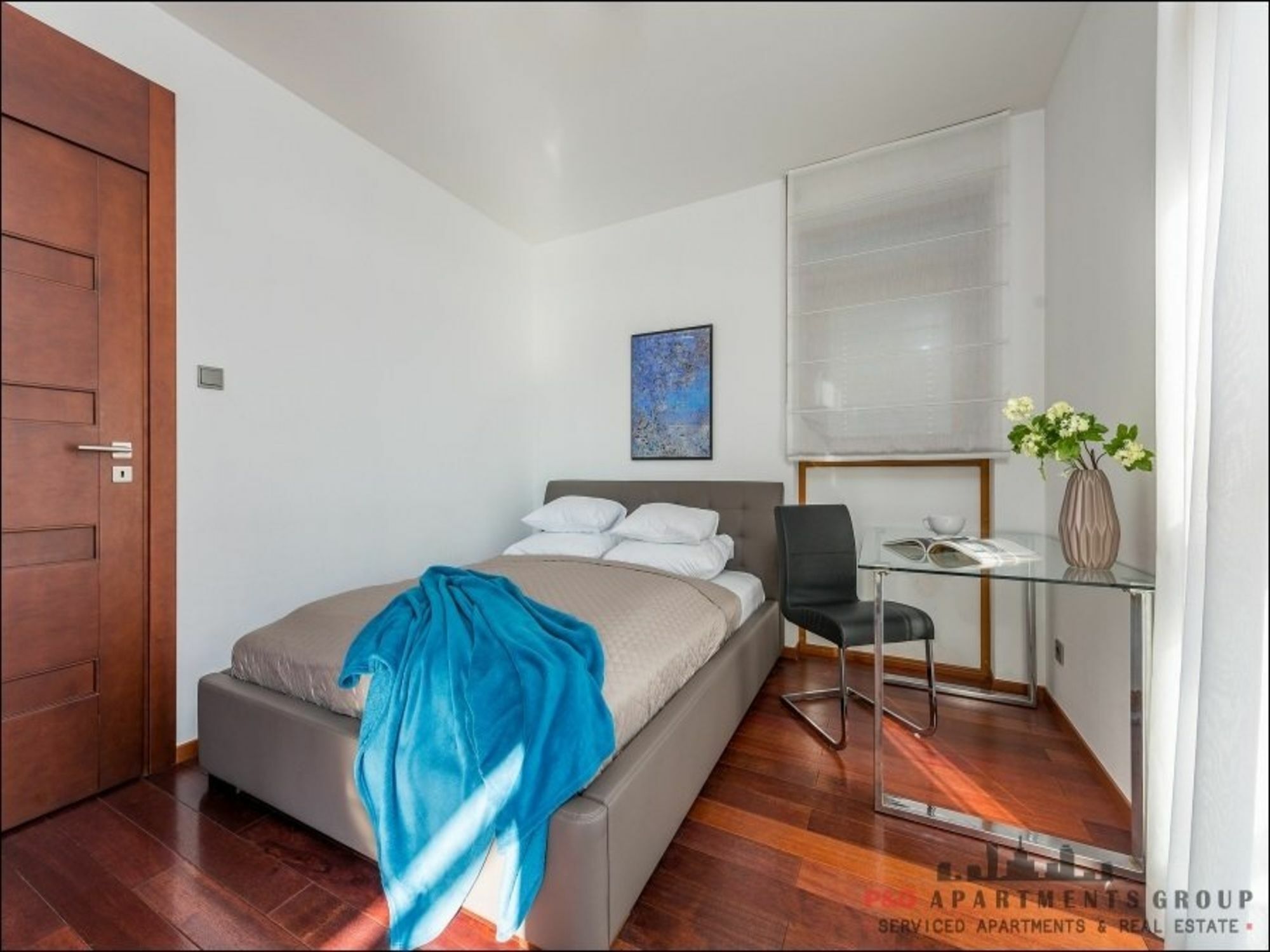 P&O Apartments Arkadia 14 Warsawa Bagian luar foto