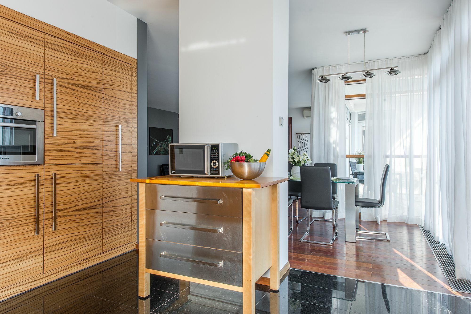 P&O Apartments Arkadia 14 Warsawa Bagian luar foto