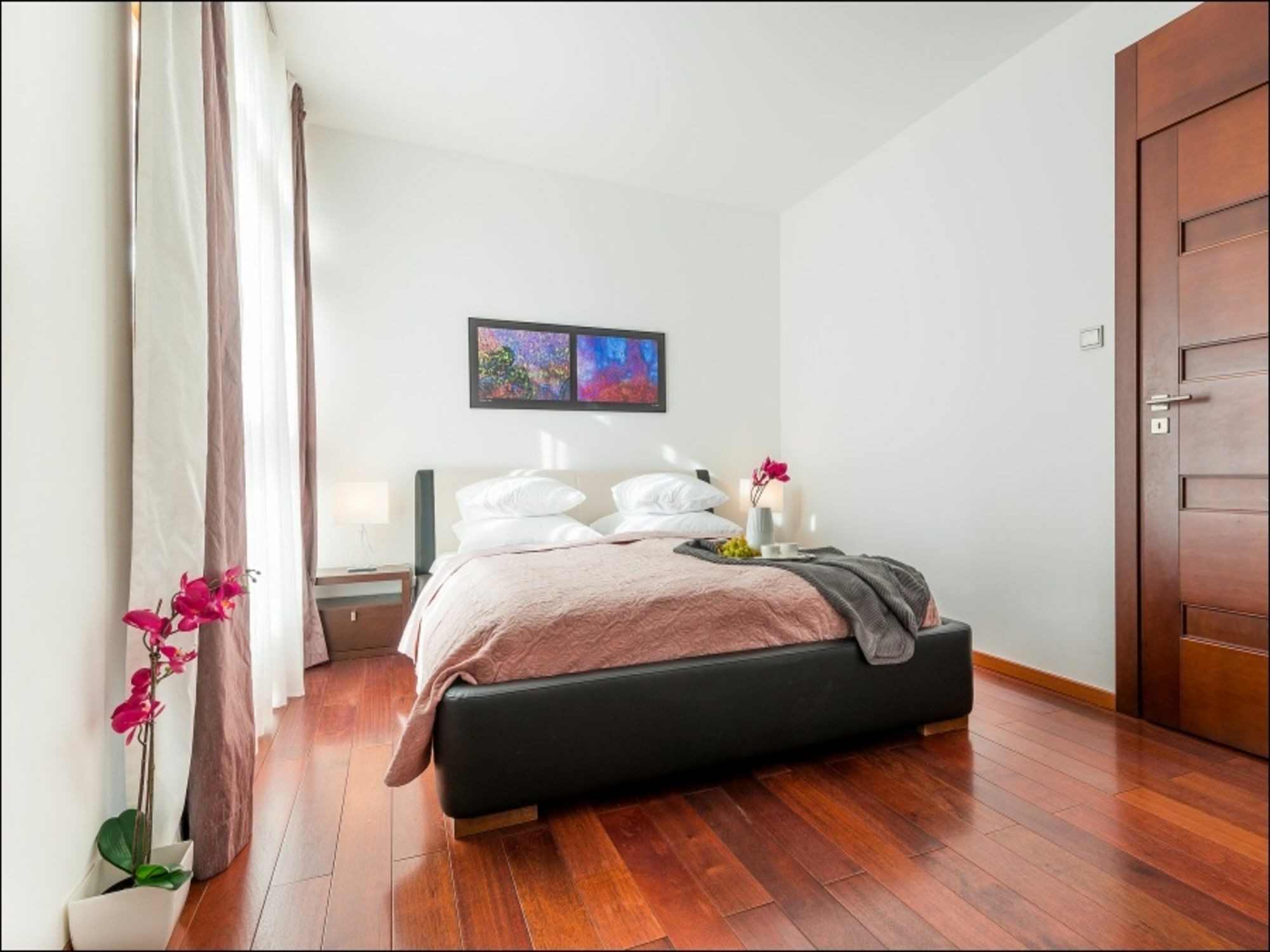 P&O Apartments Arkadia 14 Warsawa Bagian luar foto