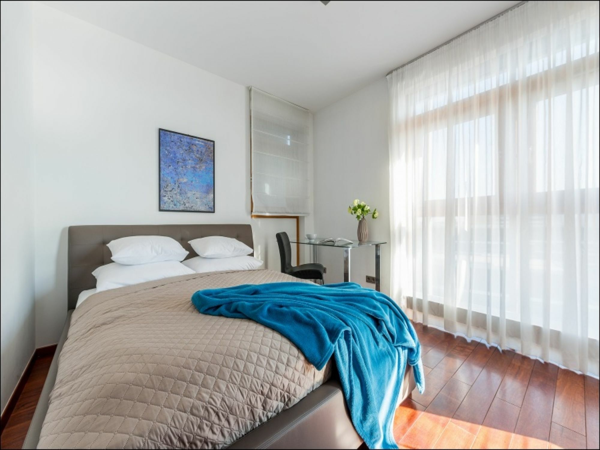 P&O Apartments Arkadia 14 Warsawa Bagian luar foto